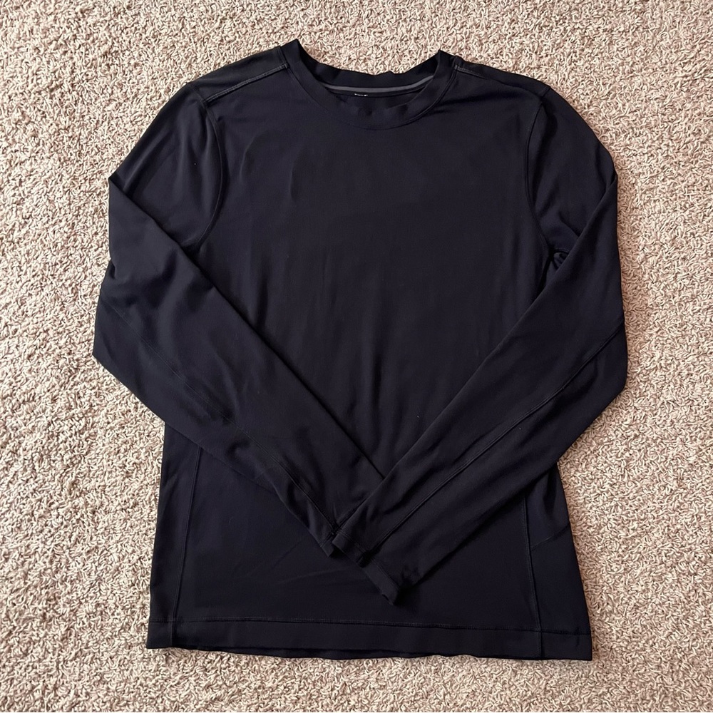 Lululemon Crewneck Pullover